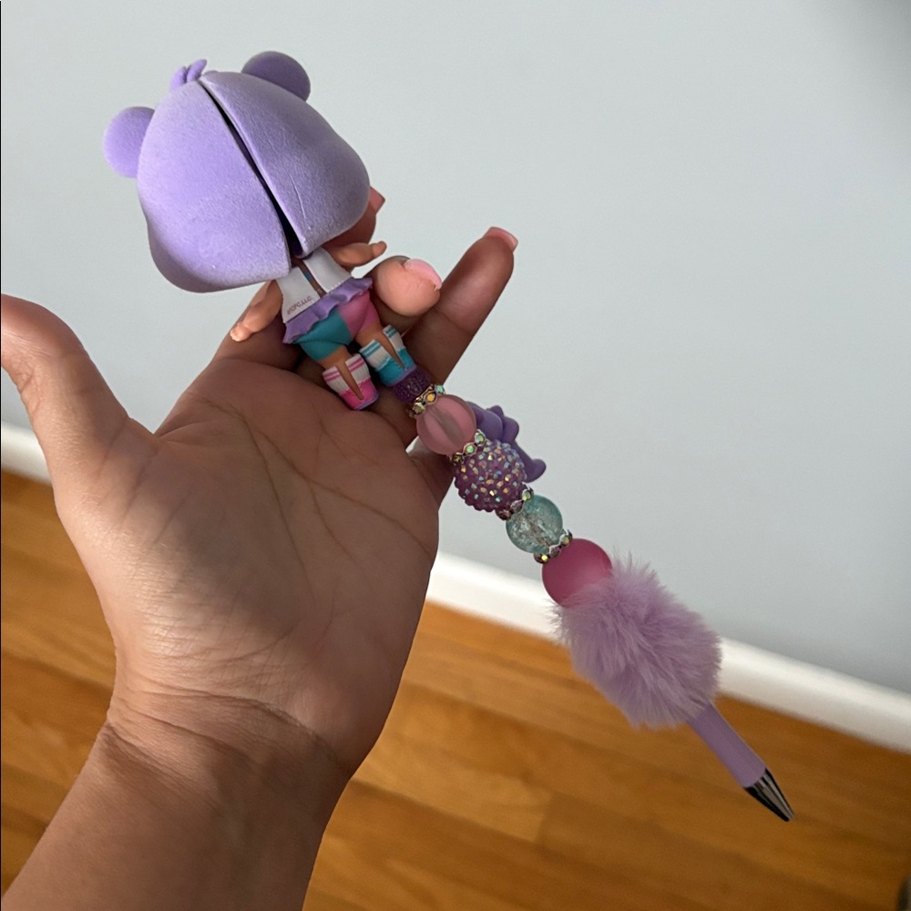 Custom Pen - Picture 6 of 7